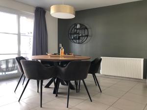 Sea It Apartment - big terraces - garage - 400m from the sea Oostende-Mariakerke Bad