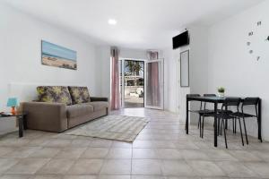 Apartamento Las Flores4