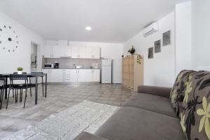 Apartamento Las Flores4