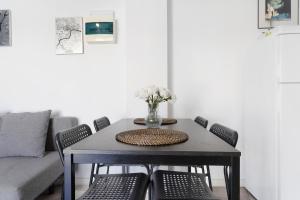 Apartamento Las Flores2