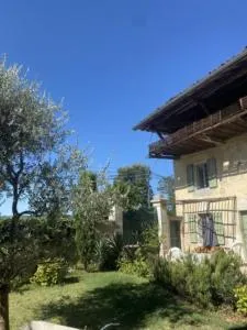 Gite 2 pers. Au Pied Du Vercors - Chantesse