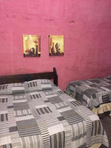 Hotel Villa Santo Domingo