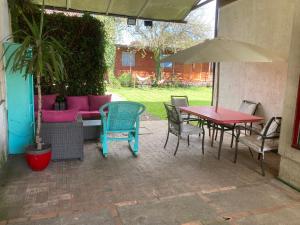 Hostal Argentina Osorno