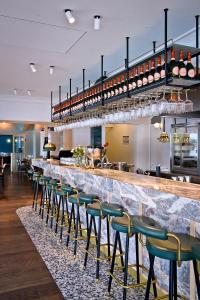 Clubhaus Bachmair Weissach