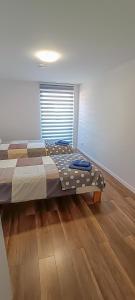 Apartment 3 in Altstadt in Angermünde