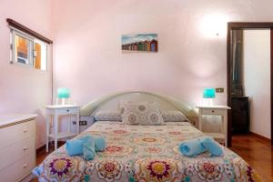 Vivienda v Torres 2