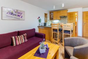 Apartmány Skihouse Jasná