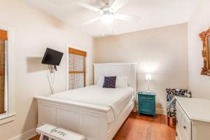 Crystal Beach Subdivision: Key Lime Pie