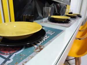 Fabuloso Apartamento central em Curitiba