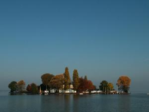 Lüerßen direkt am Steinhuder Meer