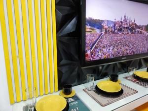 Fabuloso Apartamento central em Curitiba