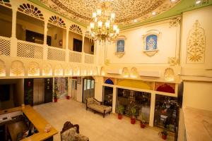 Hotel Laxmi Niwas - A Heritage Retreat