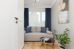Apartment in the Centre of Warsaw by Renters
