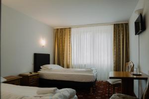 Hotel Casa Pelerinul