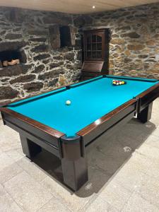 Casa do avô tamanqueiro