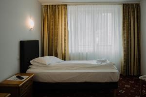 Single Room room in Hotel Casa Pelerinul
