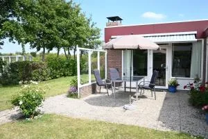 Vakantiehuis Joossesweg - Boudewijnskerke