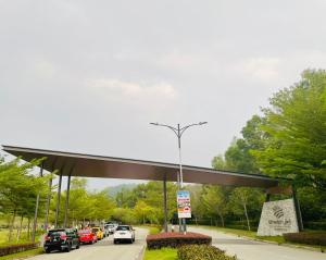 FREE Wi-fi 100mbps I Emerald Cove Rawang