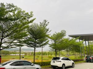 FREE Wi-fi 100mbps I Emerald Cove Rawang