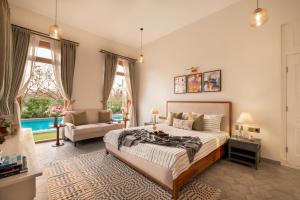 LohonoStays Villa Sobreda