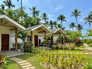 Nacpan Beach Villas Managed by H Hospitality Group