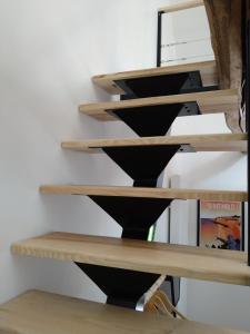 B&B / Chambres d'hotes Lebeau Repos : photos des chambres