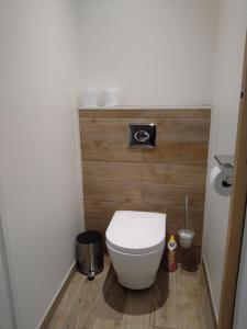 B&B / Chambres d'hotes Lebeau Repos : photos des chambres