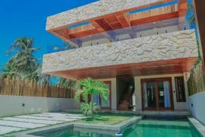 CASA JADE - Quatiguaua