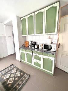 Simon Old Town City Center Apartments