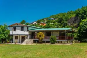 Maison de Lecointe - Colihaut