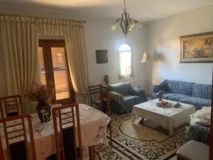 Karitsa's Holiday Home - Vrontoú