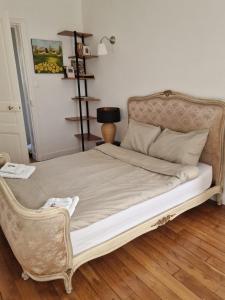 Appartement SAINTE ELISABETH - République