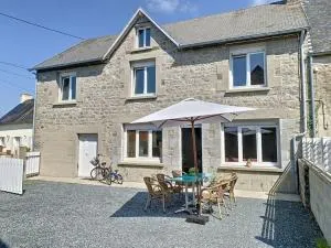 TY Ker Chouers - Le Mesnil-Aubert