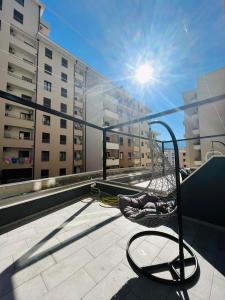 Adriatico Apartments