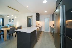 Manola Flamenca Village