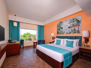 Daiwik Hotels Rameswaram