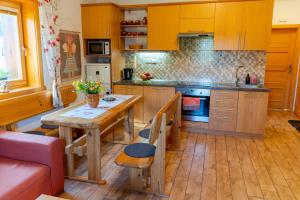 Apartmány Skihouse Jasná