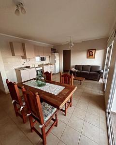 Apartamentos en Federacion Zona Centro