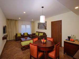 Daiwik Hotels Rameswaram
