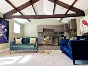 The Cruck - 加斯唐