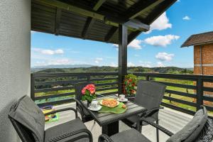 View&Wine Jacuzzi -Tuheljske toplice