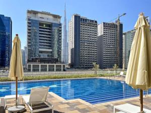 StoneTree - Modern 1BR Apartment in Vera Residence