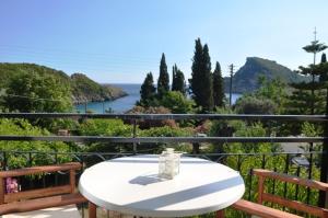 Taxi Driver Apartments