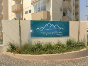 Flat 111 Mont Blanc Caldas Novas LEIA ATENTAMENTE O ANUNCIO