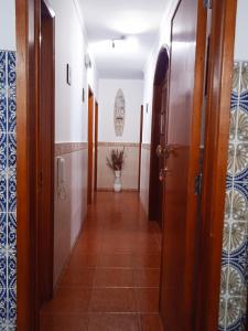 Inviting 2-Bed Apartment in Nazare