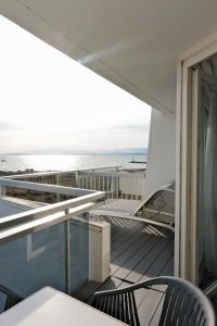 Hotels Thalazur Port-Camargue - Hotel & Spa : photos des chambres