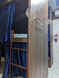 Ayala PG Dormitory Ac Deluxe1