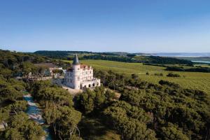 Complexes hoteliers Chateau Capitoul : photos des chambres