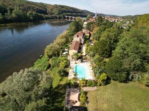 B&B / Chambres d'hotes Les Magnolias : photos des chambres