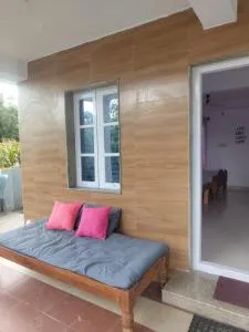 The Wildcamp Coorg- Farm View - Kushālnagar